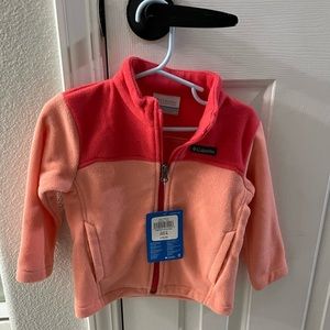 Columbia jacket